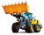 Фронтальный погрузчик XCMG ZL50RU